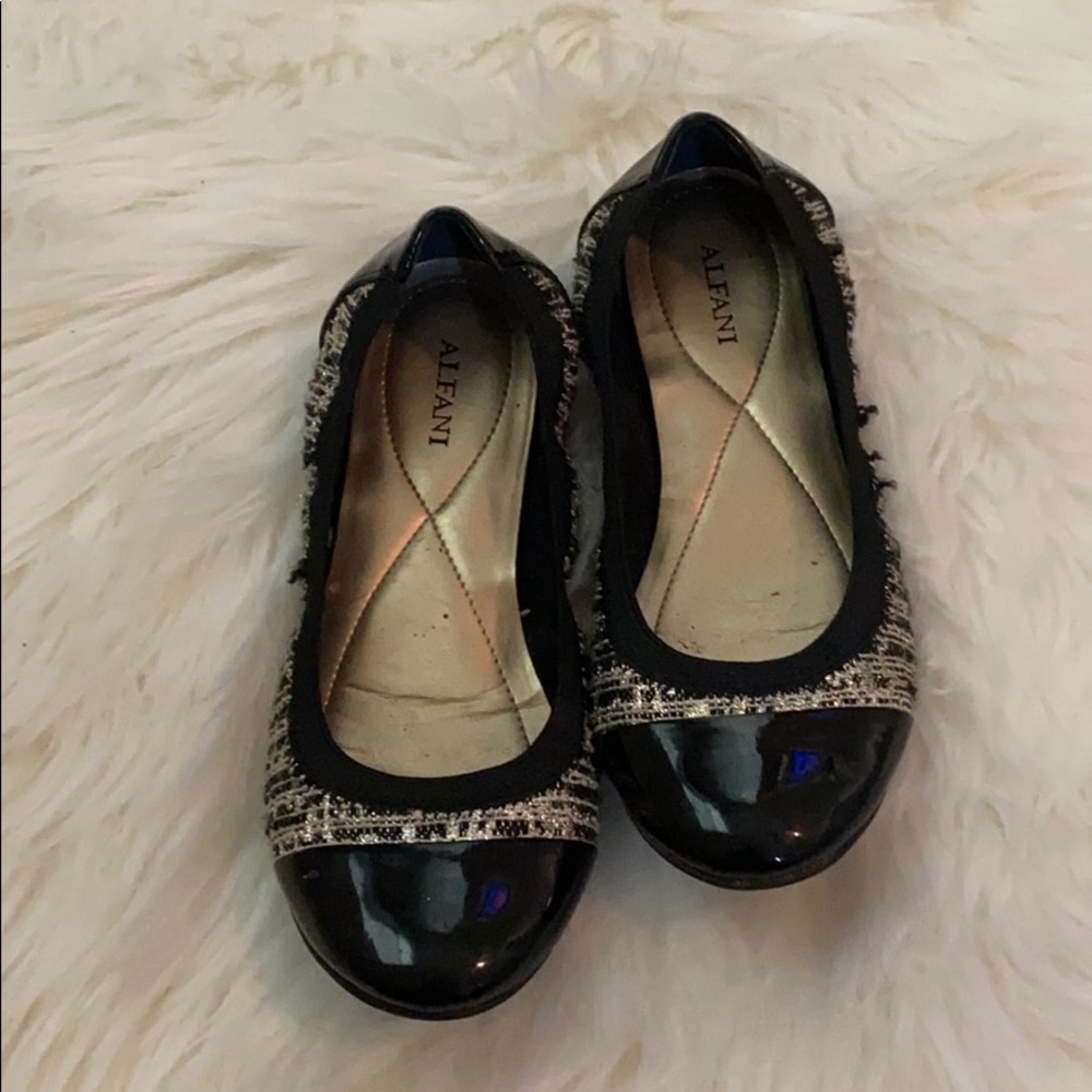 Aldana Flats